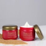 Argan-Öl-Pflegeset „Tag  &  Nacht“