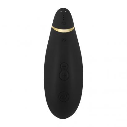 Pulsator „Womanizer Premium”