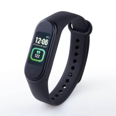 Fitness-Uhr