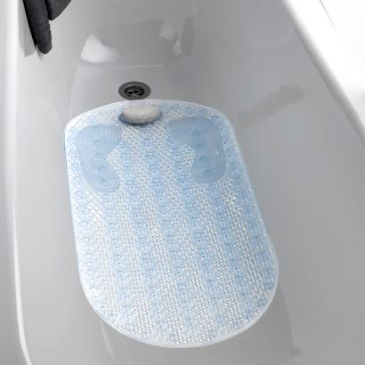 Wanneneinlage 3-in-1