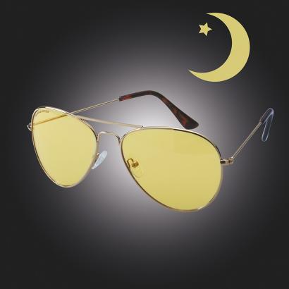 Eagle-Eyes®-Nachtbrille