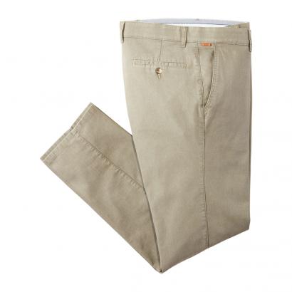 Sportive Baumwollhose