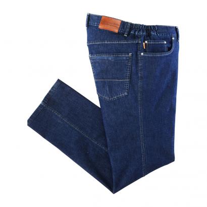 Bequem-Jeans