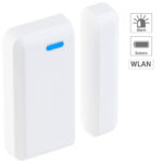 Tür- und Fenster-Sensor für WLAN-Alarmanlage XMD-3000.avs