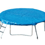 Abdeck-Plane für Trampoline, Ø 305 cm