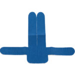 Kinesiologie Tape zur Muskelbandage, für Handgelenke