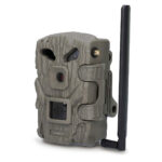 Full-HD-Trail Wildkamera, 30MP, 1080p, CMOS, Nachtsicht, Bewegungssensor, IP66