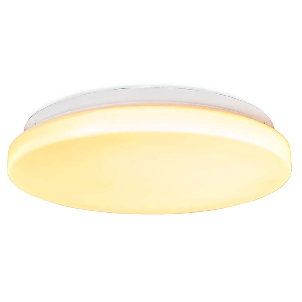SmartLife Deckenleuchte, RGB, warmweiss/kaltweiss, Lichtwecker, Wi-Fi SmartLife Deckenleuchte, RGB, warmweiss/kaltweiss, Lichtwecker, Wi-Fi