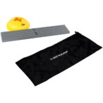 Sport-Hürden-Set, 16-teilig