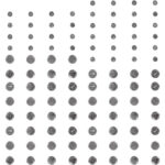 Lithium Knopfzellen-Batterie-Set, 100 Stück, 5 Typen