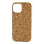 iPhone 12 Hülle aus Kork, Innenseite aus Kunststoff