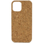 iPhone 12 Pro Max Hülle aus Kork, Innenseite aus Kunststoff