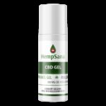 CBD-Öl Roller, Schweizer Bio Anbau, laborgeprüft & zertifiziert, 50ml