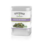 Spicebar Kräuter der Provinz, bio