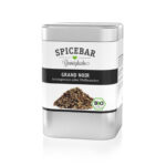 Spicebar Grand Noir, bio