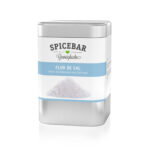 Spicebar Flor de Sal, Flocken