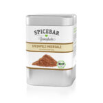 Spicebar Steinpilzsalz, bio
