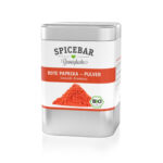 Spicebar Paprika edelsüss  Pulver, bio