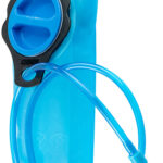 Trinkblase mit Schlauch für Sport und Freizeit, 2 l