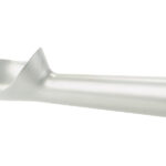 Eisportionierer aus Aluminium, für Kugeln mit 5 cm Ø