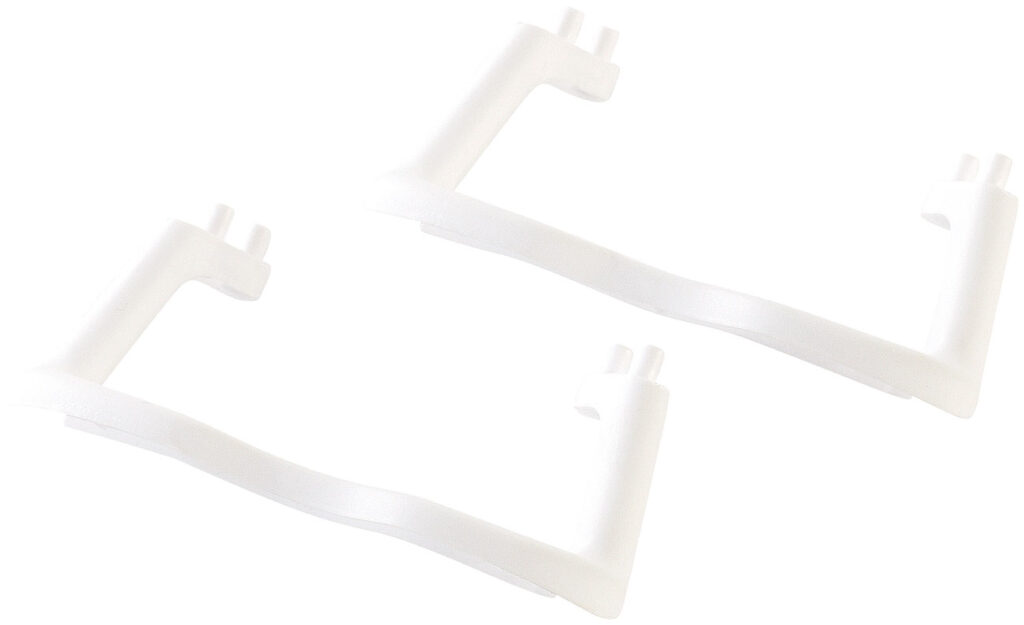 Landekufen für Quadrocopter GH-4.HD-CAM und GH-4.3D Landekufen für Quadrocopter GH-4.HD-CAM und GH-4.3D