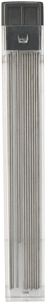 12er-Set Bleistift-Minen für Druck-Bleistifte, 0,5 mm 12er-Set Bleistift-Minen für Druck-Bleistifte, 0,5 mm