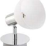 Spot-Lampe „Hemera“, 1 Spot, GU9, bis 33 W