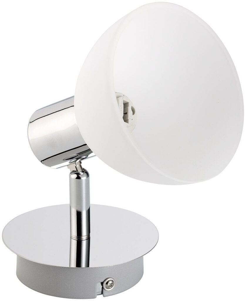 Spot-Lampe „Hemera“, 1 Spot, GU9, bis 33 W