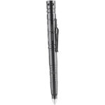 5in1-Tactical Pen mit Kugelschreiber, LED, Glasbrecher & Brieföffner