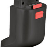 Ersatz-Akku für Hand- & Boden-Staubsauger BHS-580.ak, 2.200mAh