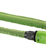 Dehnbarer Gartenschlauch PRO.V2, 7 bis 20 m