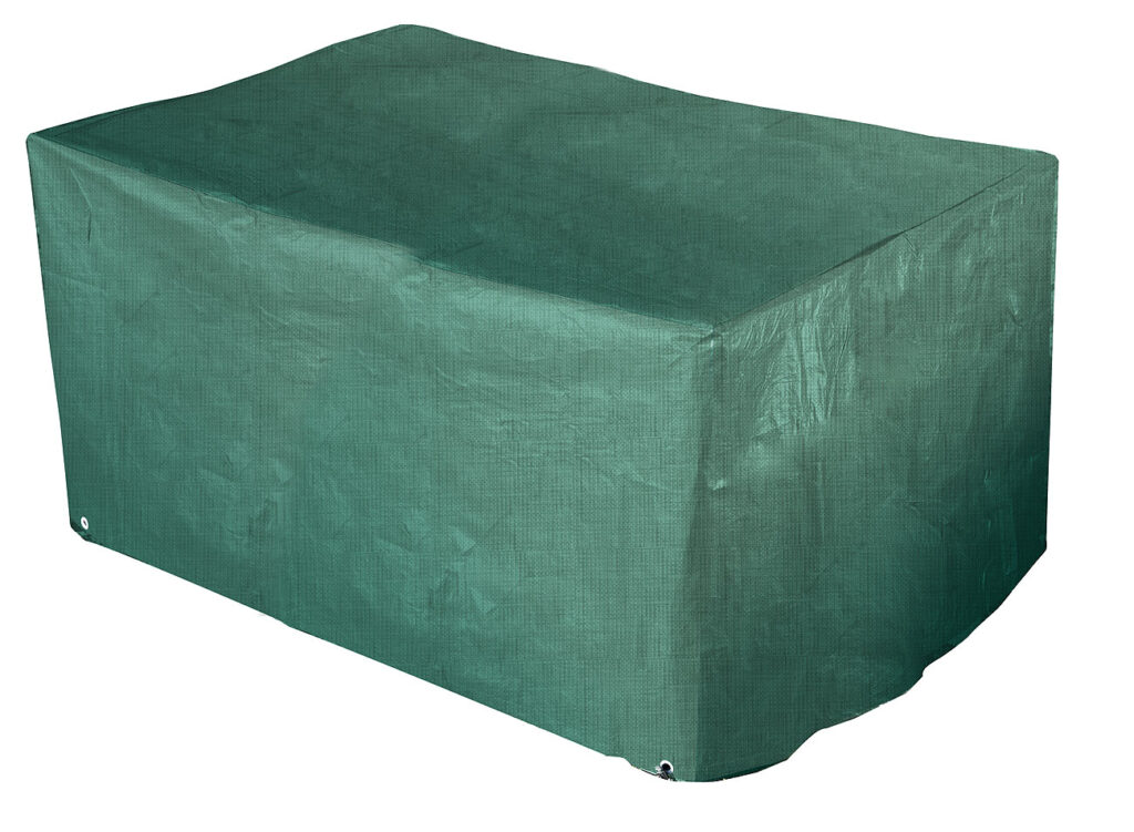 Gewebe-Abdeckplane 2er-Lounge-Gartensofa, 120 x 95 x 80 cm,110 g/m² Gewebe-Abdeckplane 2er-Lounge-Gartensofa, 120 x 95 x 80 cm,110 g/m²