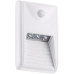 LED-Treppenleuchte & Nachtlicht mit PIR-Bewegungssensor, 15lm, 0,18 W