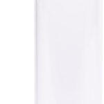 Trinkflasche aus Borosilikat-Glas, 550 ml, spülmaschinenfest, BPA-frei