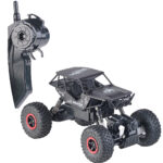 Ferngesteuerter Monster-Truck“Rock Crawler“, 2,4-GHz-Funk,12 km/h