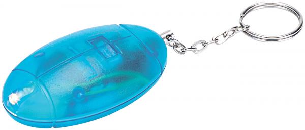 Personenalarm, laute 110 db, mit Taschenlampe