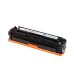 HP CE321A Toner- Kompatibel- cyan