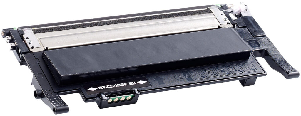 Toner kompatibel für Samsung MLT-D103L, schwarz