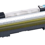 Original Tonerkartusche CE311A (No.126A), cyan