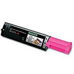 Rebuilt Toner-Kartusche für Epson (ersetzt S050188), magenta HC