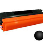 Brother TN-135BK Toner- Rebuilt- black