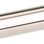 3,5-mm-Klinken-Kupplung, Buchse auf Buchse, 44 mm, vergoldet