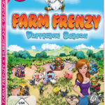 PC-Spiel „Farm Frenzy – Hurricane Season“