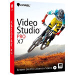 Videostudio Pro X7