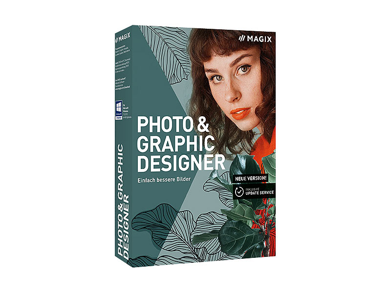 Photo & Graphic Designer 17