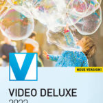 Video deluxe 2022