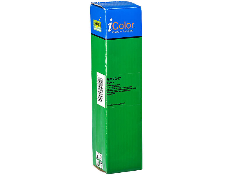 Tintenpatrone, ersetzt HP973X, schwarz