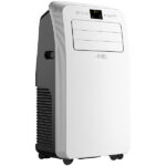 Mobile Klimaanlage mit Heiz-Funktion, 12.000 BTU/h, 3.500 Watt