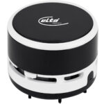 Mini-Tischstaubsauger, Batteriebetrieb