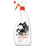 Fettentferner Spray, 750 ml